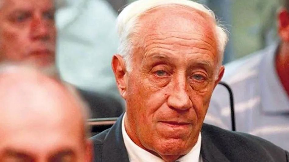 Jorge “Tigre” Acosta Alberto “Gato” González 20210813