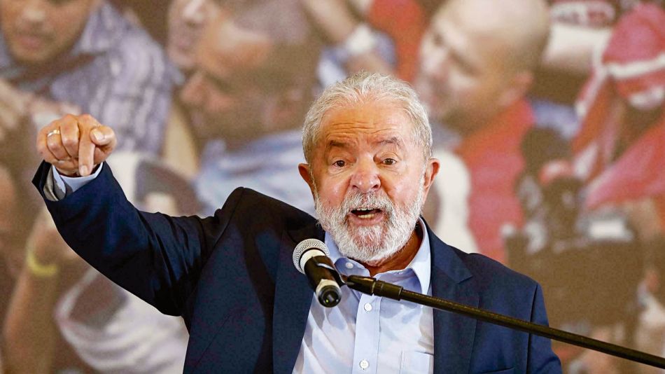 Lula da Silva propone la creación de un “euro latinoamericano”