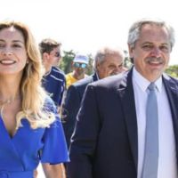 Fabiola Yañez compartió una foto que generó sorpresa en medio del escándalo