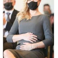 Fabiola Yañez compartió una foto que generó sorpresa en medio del escándalo