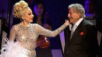 Lady Gaga y Tony Bennett