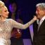 Lady Gaga y Tony Bennett