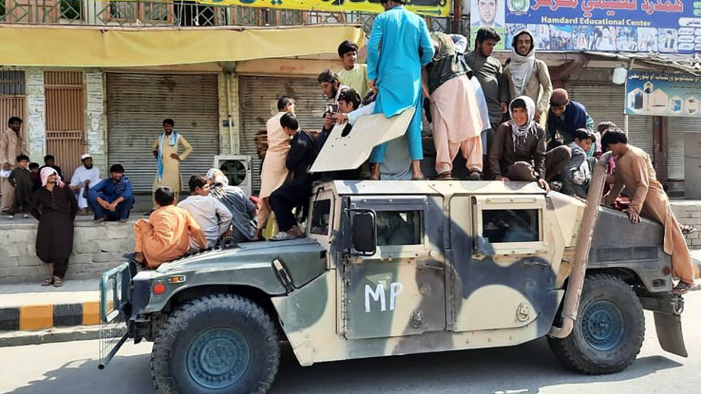 taliban afganistan kabul