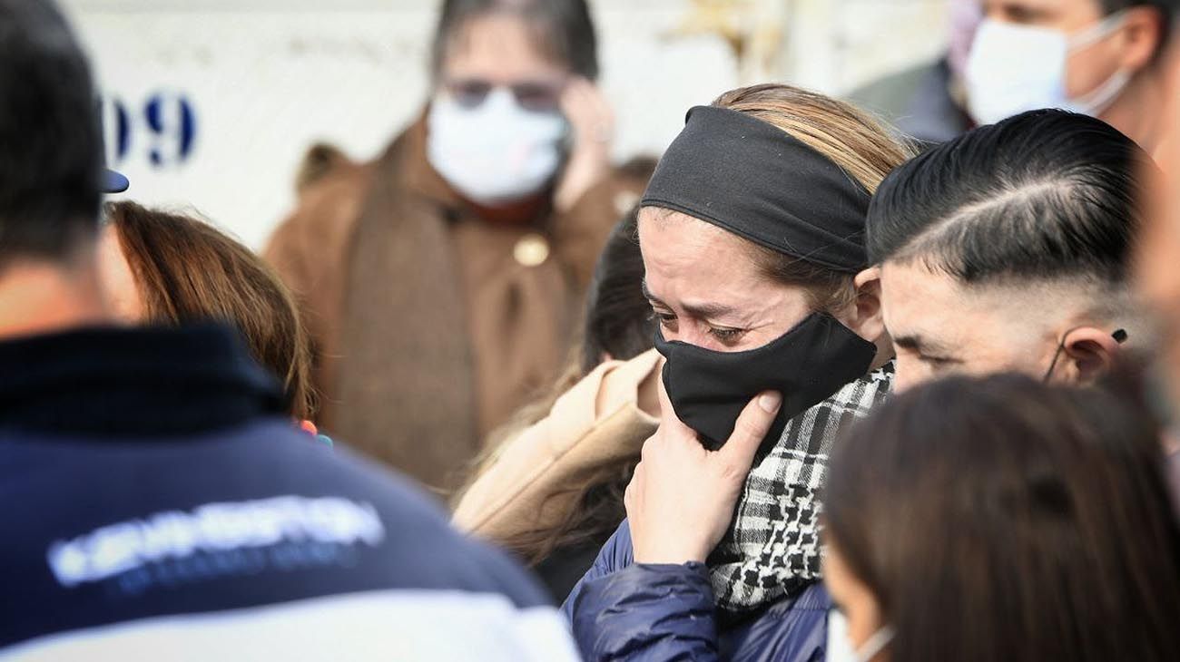 convocan a llevar una piedra a la Quinta de Olivos el 16 de agosto por cada muerto de Covid-19