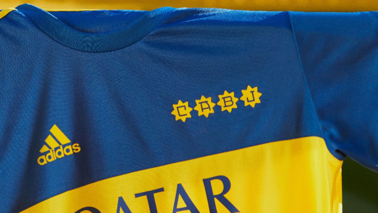 Unión granizo Drama Adidas le regalará la nueva camiseta de Boca a los Diego Armando que  nacieron 1981 | 442
