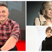 Ángel de Brito salió en defensa de la Sole luego de que Mercedes Morán la castigara