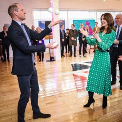 Vestidos corte midi de Kate Middleton que usarás en primavera