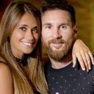 El sueño familiar que busca cumplir Lionel Messi en París con Antonella Roccuzzo