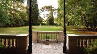 El Hotel Howard Jhonson de Escobar continúa siendo una opción para el relax