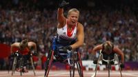 Juegos Paralímpicos de Tokyo 2021 20210817