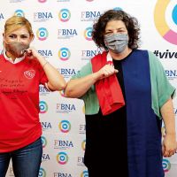 FUERTES RUMORES DE EMBARAZO DE FABIOLA YAÑEZ