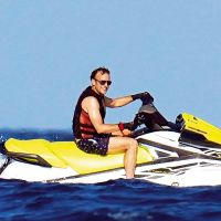 LOS MACRON: ADRENALINA Y RELAX