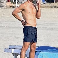 SIMEONE Y CARLA EN FORMENTERA