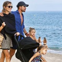 SIMEONE Y CARLA EN FORMENTERA