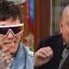 Alex Caniggia y Chiche Gelblung 0817