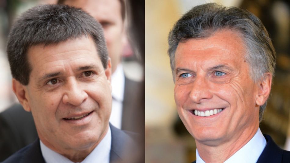 Cartes Macri