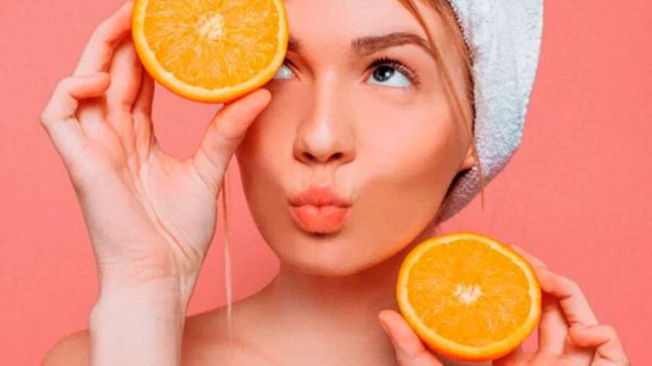 ¿Cuáles vitaminas son mejores para el cuidado de la piel?