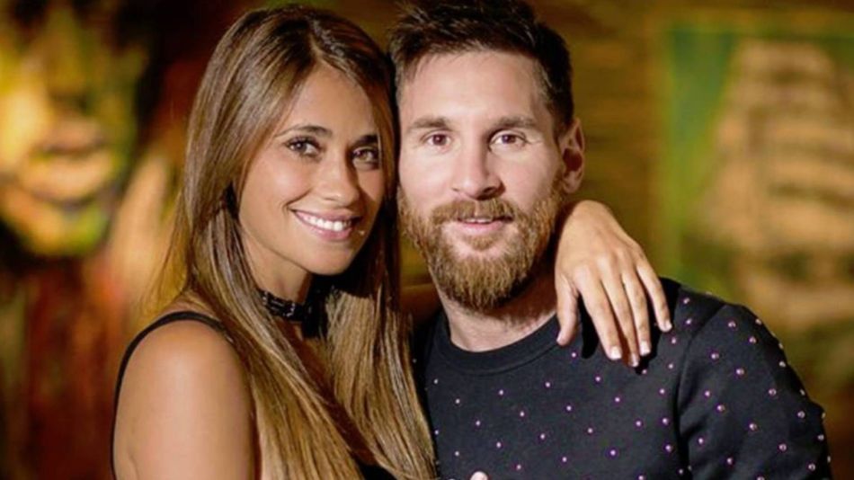 El sueño familiar que busca cumplir Lionel Messi en París con Antonella Roccuzzo