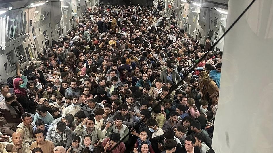 Kabul caos 20210817