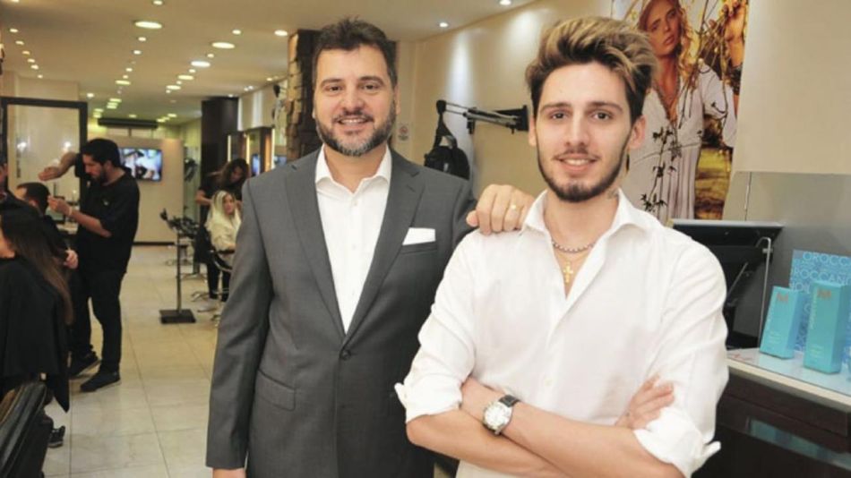 Marcelo Cuggini, 20210817