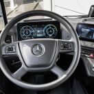 Así es el primer camión eléctrico de producción en serie de Mercedes