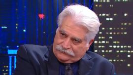 Jorge Asís: "El Gobierno podría dar vuelta la elección de no existir tantos goles en contra"