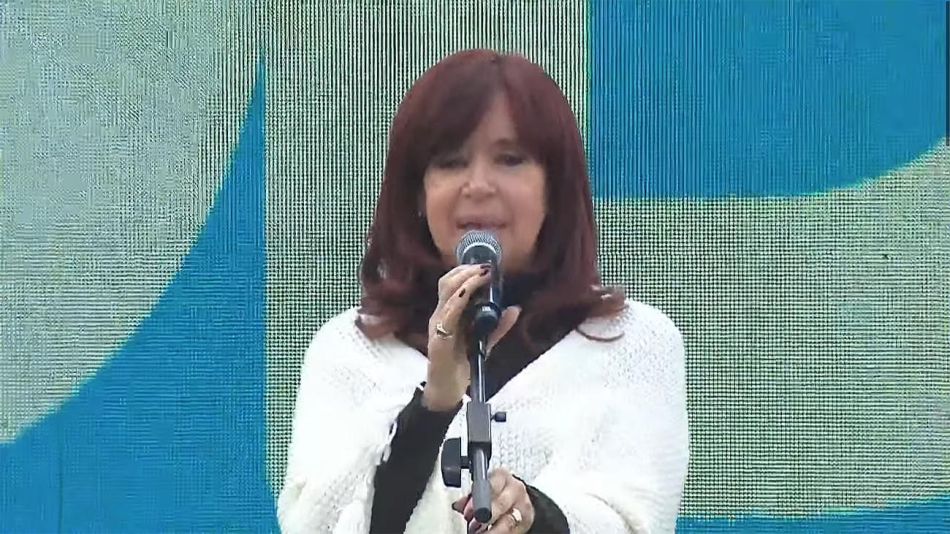 Plenario del Frente de Todos de la Provincia de Buenos Aires 20210818