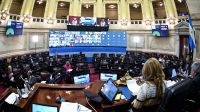 Sesión del senado-20210819