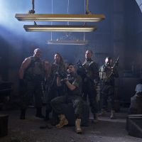 Quiénes son los nuevos personajes de La casa de papel 5