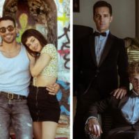 Quiénes son los nuevos personajes de La casa de papel 5