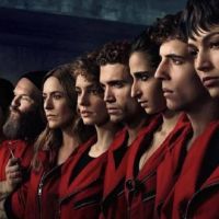 Quiénes son los nuevos personajes de La casa de papel 5