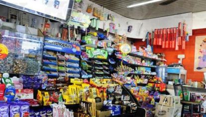 Efecto post pandemia: el repunte de las ventas de los kioscos