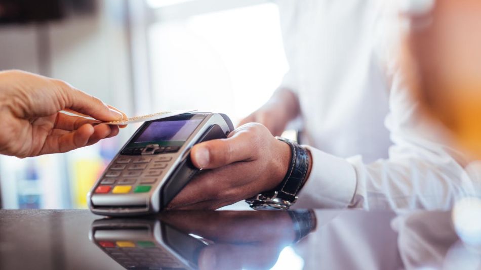 Postnet Contactless