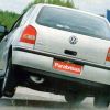 Ford Ka vs. Volkswagen Gol
