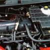 Ford Ka vs. Volkswagen Gol