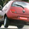 Ford Ka vs. Volkswagen Gol