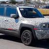 Jeep Renegade 2023