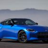 Nissan Z