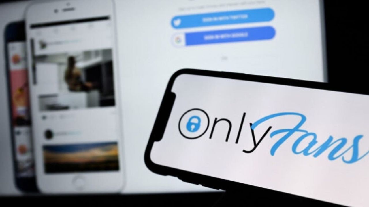 OnlyFans prohibirá videos sexualmente explícitos | Perfil