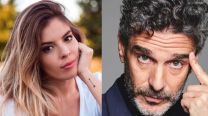 Dalma Maradona y Leo Sbaraglia 0820