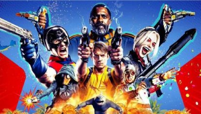 El cambio de elenco de The Suicide Squad