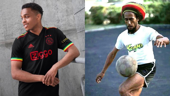 Ajax Bob Marley