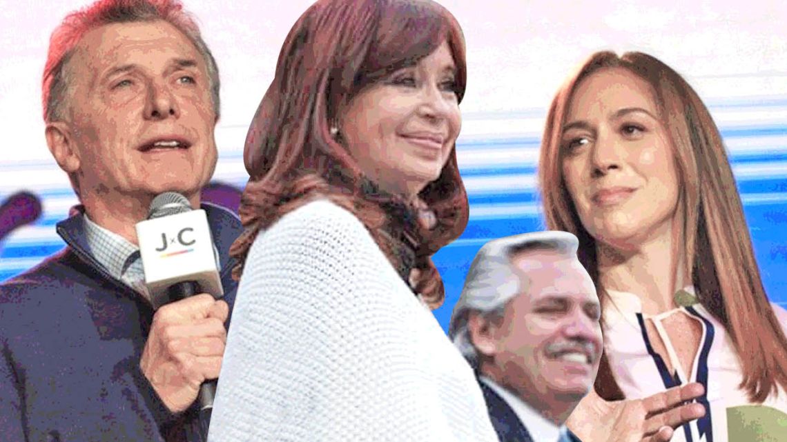 Argentina goes back to the future for 2021 midterms.