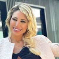 La palabra de Vicky Xipolitakis sobre su desalojo