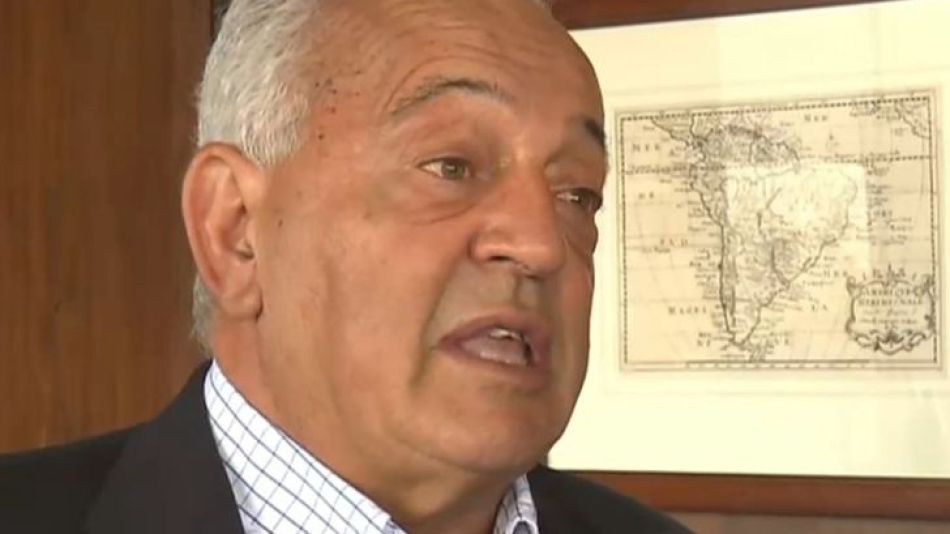 Ignacio Vélez Funes