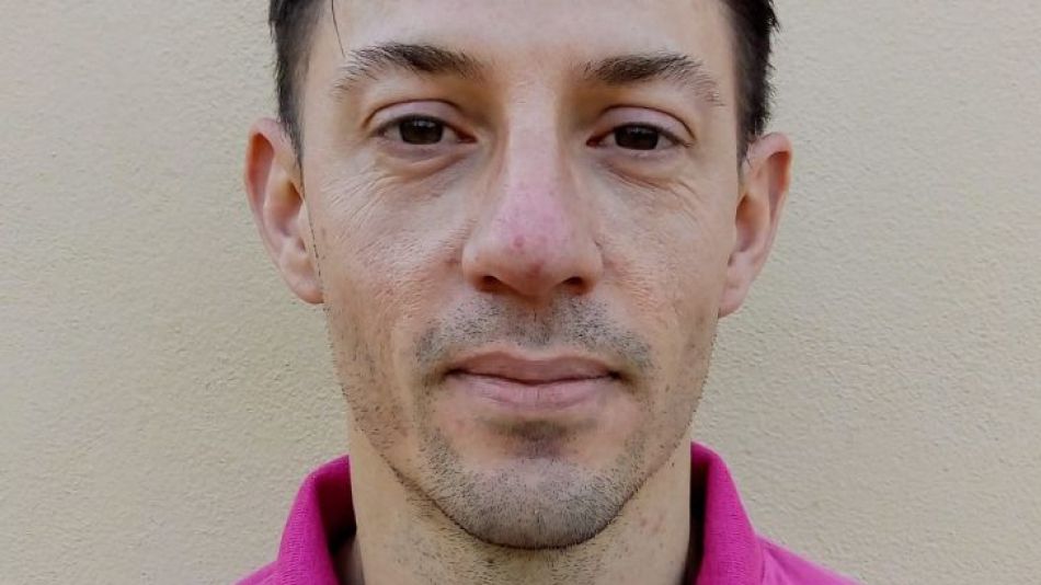 Juan Argañaraz