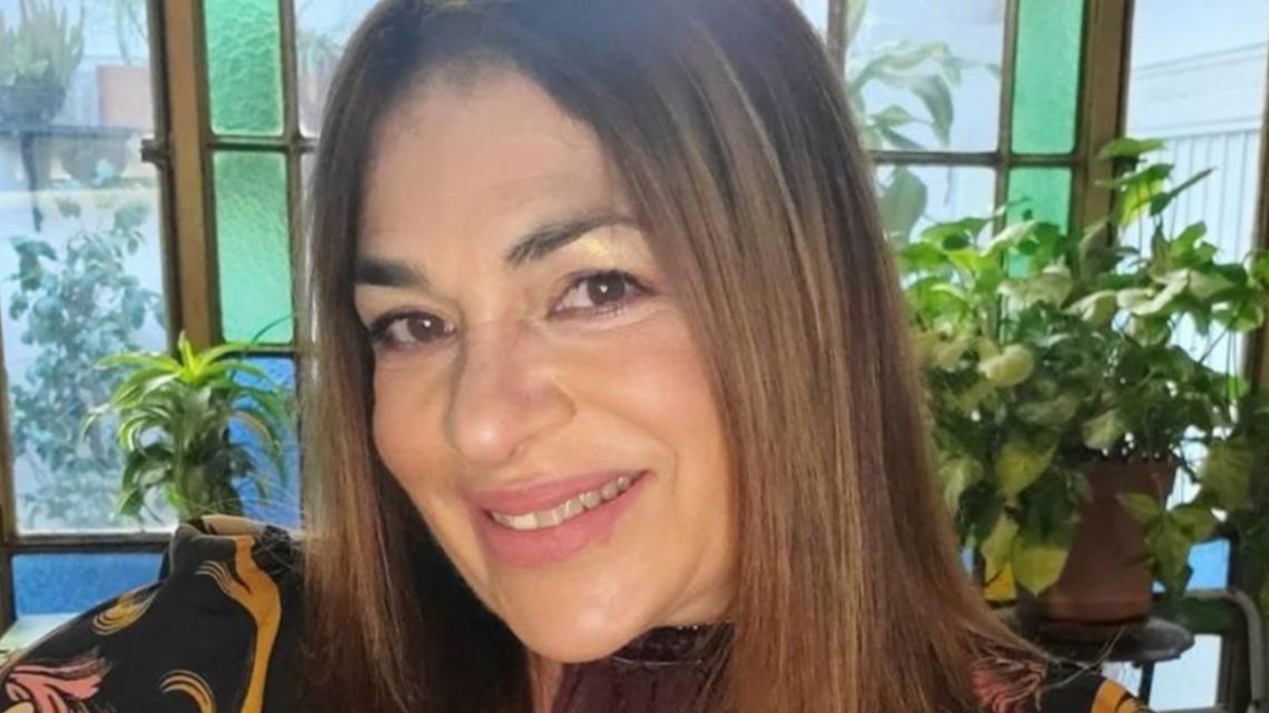 Fuerte relato de Claribel Medina sobre su pasado con el alcohol Exitoina