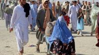 afganistan kabul talibanes