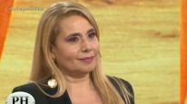 Andrea Politti reveló datos sobre su dramática historia familiar