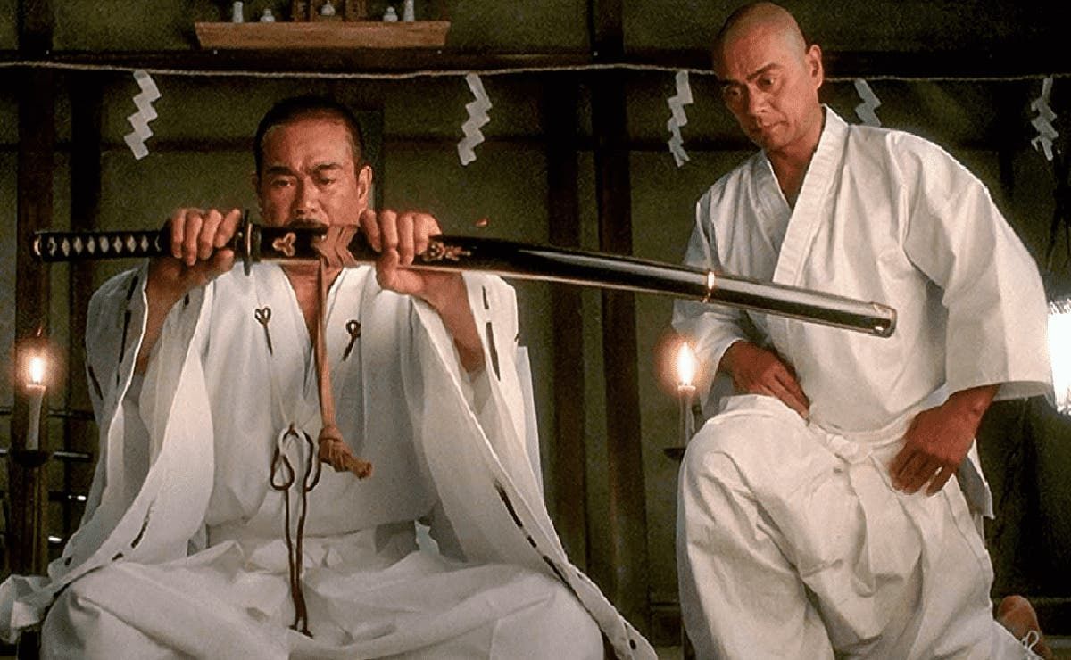 Dolor por la muerte de Sonny Chiba, una de las estrellas de Kill Bill